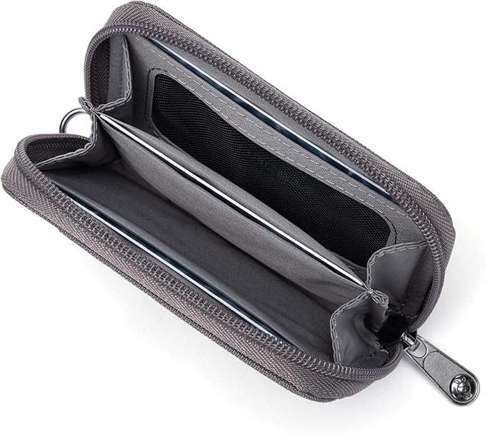 Pacsafe RFIDsafe Card Wallet