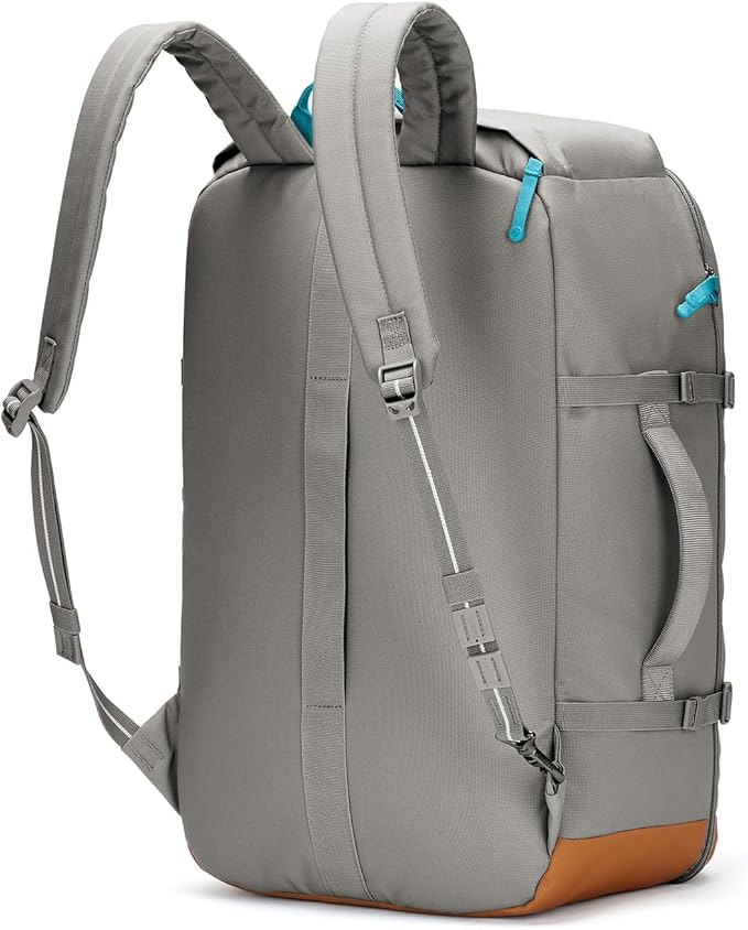 Pacsafe GO Anti Theft 44L Carry-on Backpack