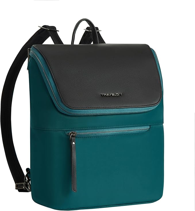 Travelon Anti-Theft Addison Backpack