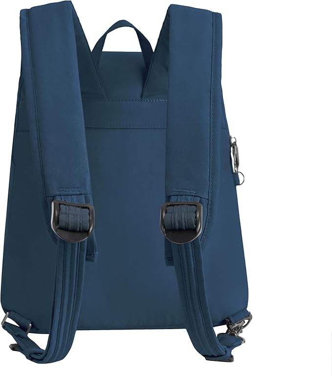 Travelon Anti-Theft Runways Compact Backpack