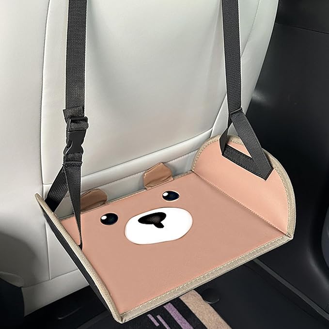 Foot Sling for Airplane Travel - Rest Air | Length Adjustable Leg Hammock Long Must Haves Car Vacation Kids Adults Business Trip Home