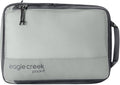 Eagle Creek Pack-It Isolate Compression - Lightweight Cube for Optimizing Luggage Space - Easy-Grab Zipper - Convenient Top Handle - Recycled Materials - Small