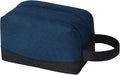 Vorspack Travel Toiletry Bag - Water Resistant Toiletry Bag for Men Small Travel Bag for Toiletries, Accessories - Navy Blue