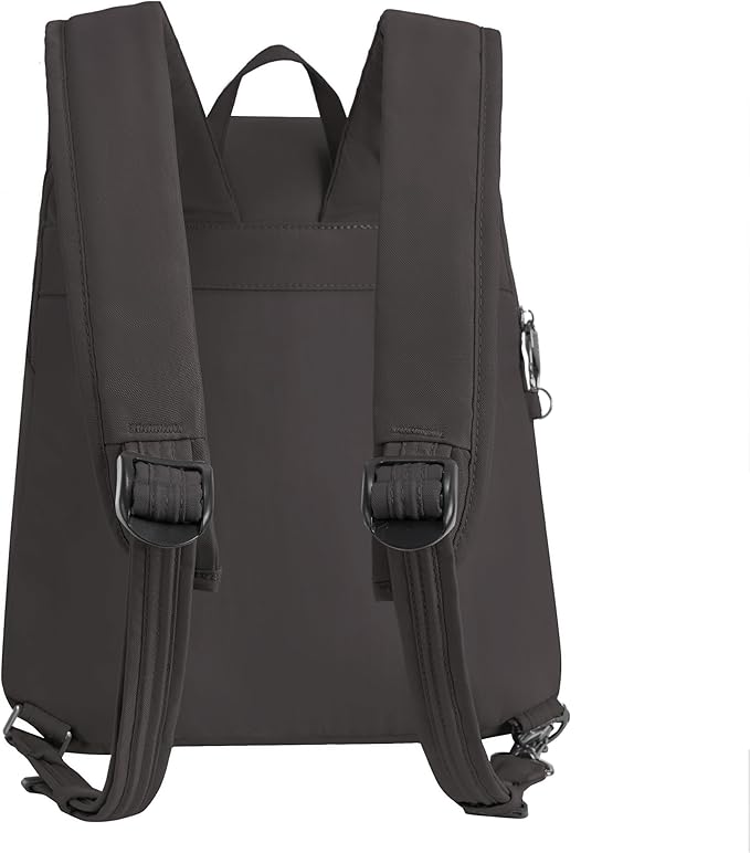 Travelon Anti-Theft Runways Compact Backpack