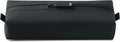 Comfyable Small Toiletry Bag for Men, Slim Mini Toothbrush Bag, Dopp Kit Bag