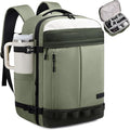 LOVEVOOK Camera Bag Backpack for Photographers, Professional DSLR, SLR & Mirrorless Camera Case, Carry On Personal Item Bags for Women Men, TSA 40L Travel Essentials Compatible with Canon/Nikon/Sony