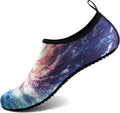 Water Shoes for Women Men Quick-Dry Aqua Socks Swim Beach Barefoot Yoga Exercise Wear Sport Accessories Pool Camping Must Haves Adult Youth Size