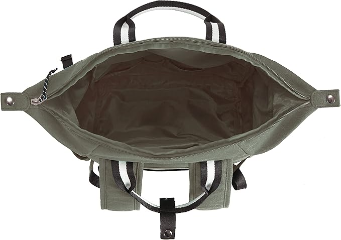 Travelon Coastal RFID Blocking Large Backpack