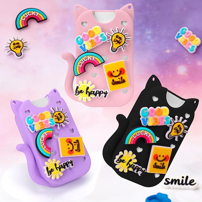 Case Compatible with Touchland Hand Sanitizer Spray