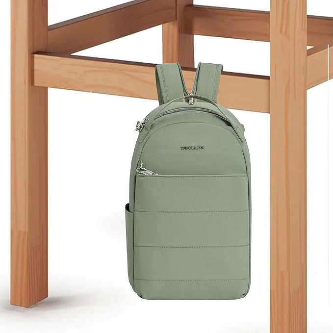 Travelon Anti-Theft Roam Convertible Backpack Sling