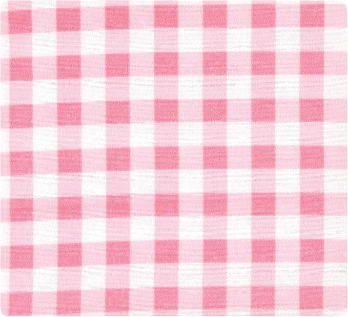 Hudson Baby Unisex Baby Cotton Flannel Receiving Blankets, Butterfly Floral, One Size