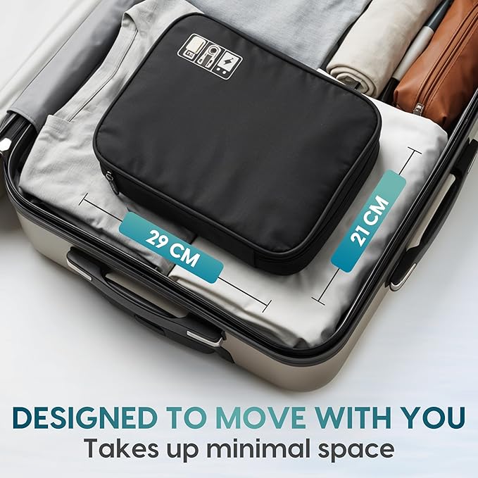 Portable Bidet Sprayer & 5L Water Bag – Rechargeable Travel Bidet, 2-Speed Flow Control, IPX6 Waterproof, 1.2m Hose & USB-C Charging – Perfect for Road Trips, Camping, RV Living & Postpartum Care!