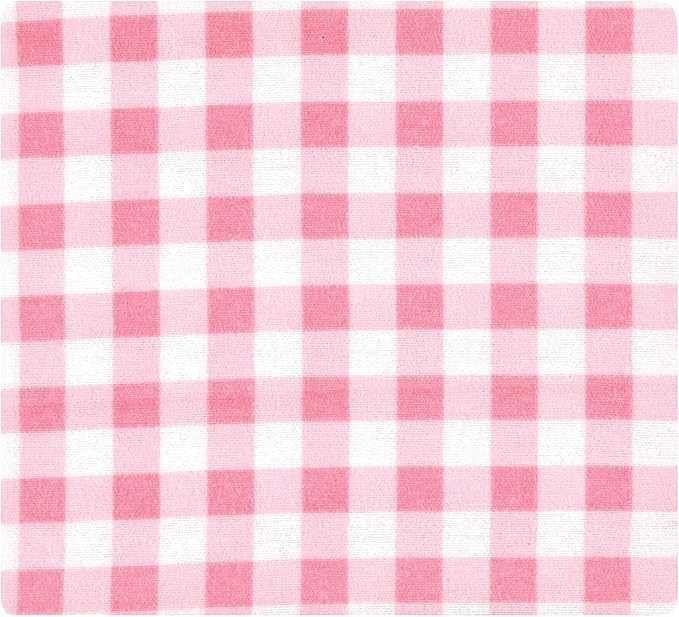 Hudson Baby Unisex Baby Cotton Flannel Receiving Blankets Bundle, Butterfly Floral, One Size