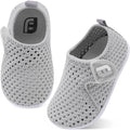 JOINFREE Baby Toddler Water Shoes Boys Girls Sandals Barefoot Kids Breathable Sneakers Shoes for Walking Running
