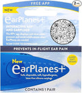 EarPlanes Plus (1 Pair)