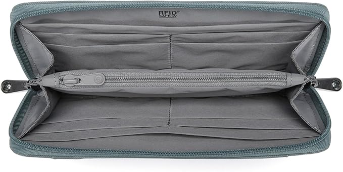 Pacsafe RFIDsafe Continental Wallet