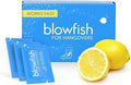 Blowfish for Hangovers - Fast Hangover Relief in 15 Minutes | FDA-Recognized Formulation | Headache Relief, Energy, and Hydration in One Step