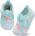 JOINFREE Baby Toddler Water Shoes Boys Girls Sandals Barefoot Kids Breathable Sneakers Shoes for Walking Running