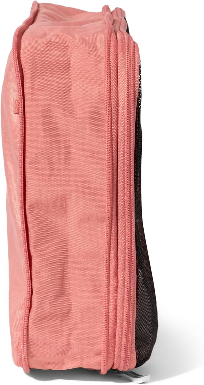 Baggallini Compression Cube 3-piece set - Lightweight Compression Packing Cubes for Travel