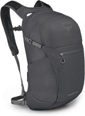 Osprey Daylite Plus Commuter Backpack – Lightweight, Everyday Pack with Laptop Sleeve and Water Bottle Pockets – Ideal for Work, School, and Travel, Tunnel Vision Grey Amazon Exclusive
