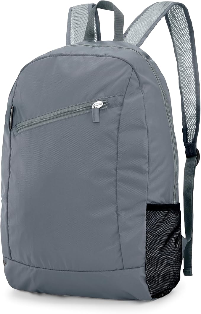 Samsonite Foldaway Backpack, State Blue