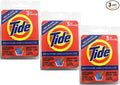 Tide Sink Packs Laundry Detergent Does 3 Loads (3 packs of 3)