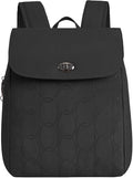 Travelon Anti-Theft Runways Compact Backpack