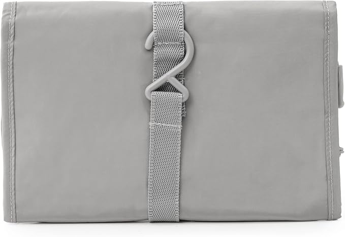 Travelon Packing Intelligence, Pi Shine On Toiletry Case