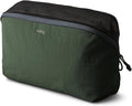 Bellroy Packing Cube 6L (Organizer Packing Pouch with Internal Zip Pocket and Durable, Lightweight Design) - Spruce