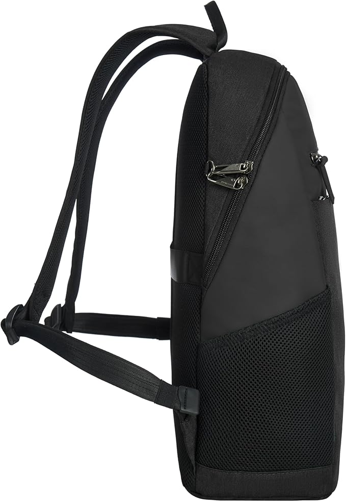 Travelon Anti-Theft Metro Backpack with RFID blocking pouch