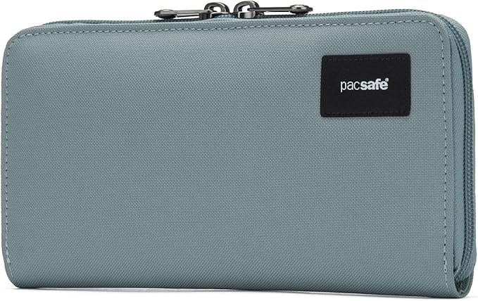 Pacsafe RFIDsafe Continental Wallet