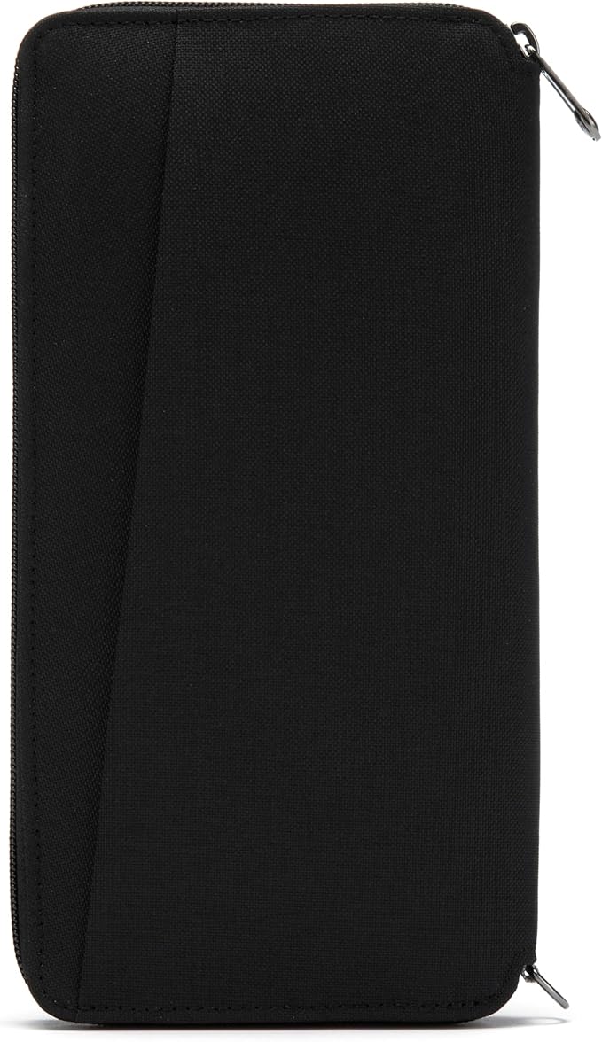Pacsafe RFIDsafe RFID Blocking Travel
