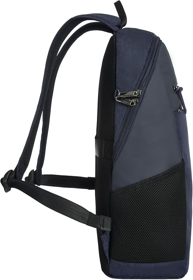 Travelon Anti-Theft Metro Backpack with RFID blocking pouch