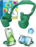 Gifts for Teens Boys Girls Cell Phone Holder: Mens Gifts for Women Adults Thumbs Up Phone Stand Gifts for Kids Teenager Husband Wife Dad Mom Cool Gadgets Ideas Stocking Stuffers Birthday Gift