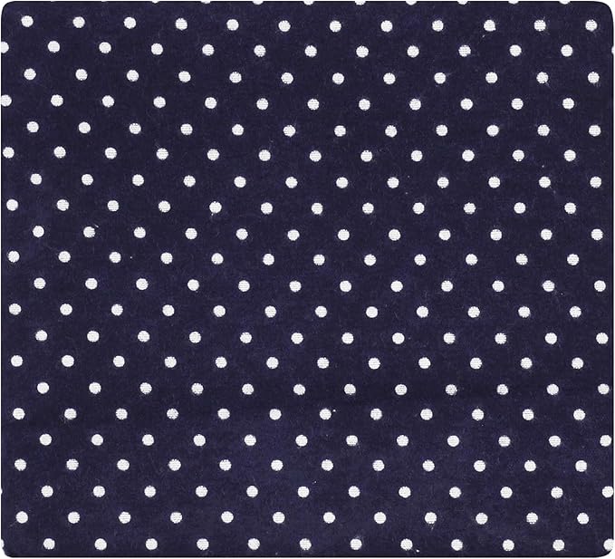 Hudson Baby Unisex Baby Cotton Flannel Receiving Blankets, Butterfly Floral, One Size