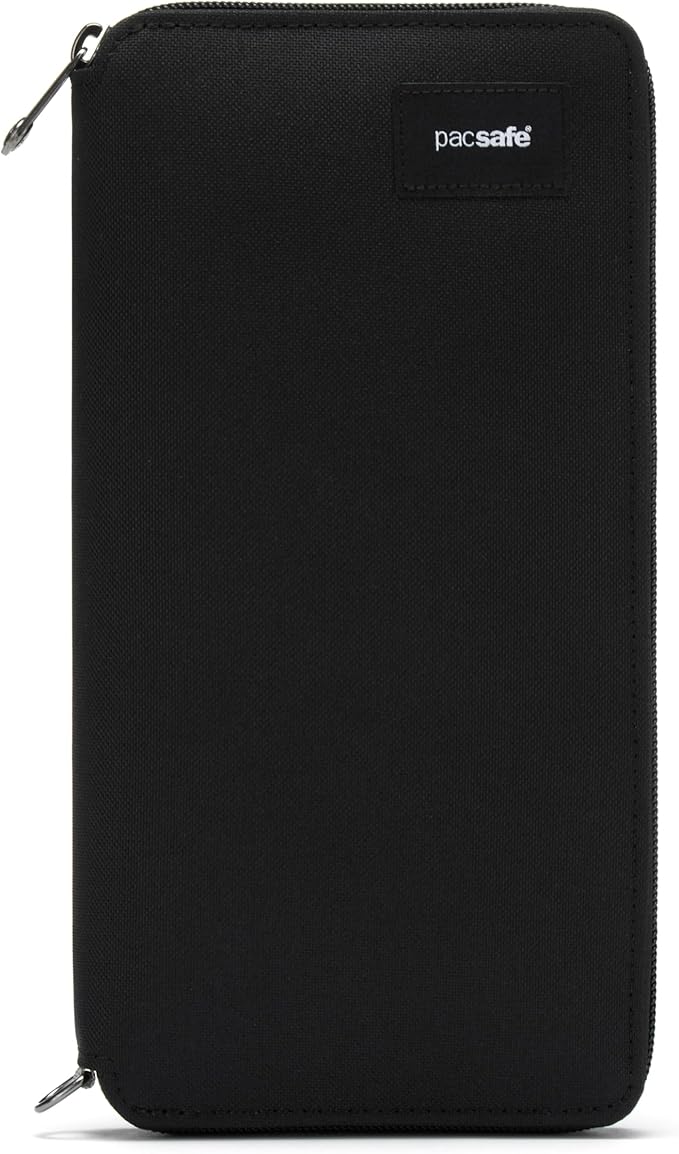 Pacsafe RFIDsafe RFID Blocking Travel