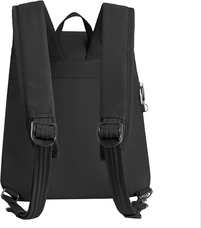 Travelon Anti-Theft Runways Compact Backpack