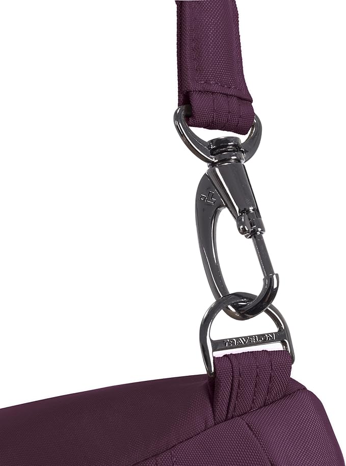 Travelon Anti-Theft Runways Compact Backpack