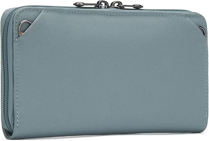 Pacsafe RFIDsafe Continental Wallet