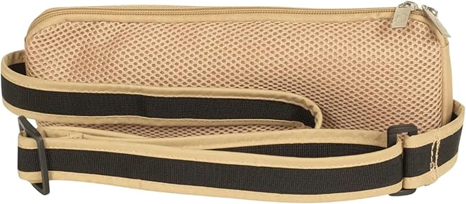 Anti-Theft Waist Bag and Ihram Belt (Large)
