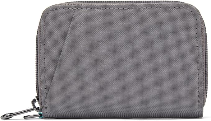 Pacsafe RFIDsafe Card Wallet