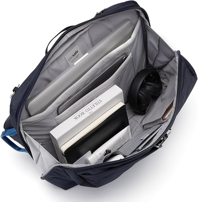 Pacsafe Metrosafe X Anti Theft 16-inch Commuter Backpack