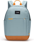 Pacsafe GO 15L Anti Theft Backpack, Fresh Mint