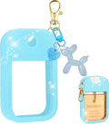 Silicone Case Compatible with Touchland Hand Sanitizer Spray, Protective Case for Power Mist and Glow Mist 1 fl oz