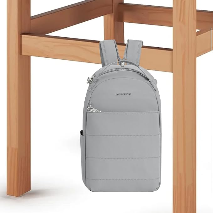 Travelon Anti-Theft Roam Convertible Backpack Sling