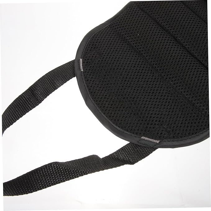 Flight Leg Rest Airplane Foot Hammock Oxford Comfortable Travel Essential