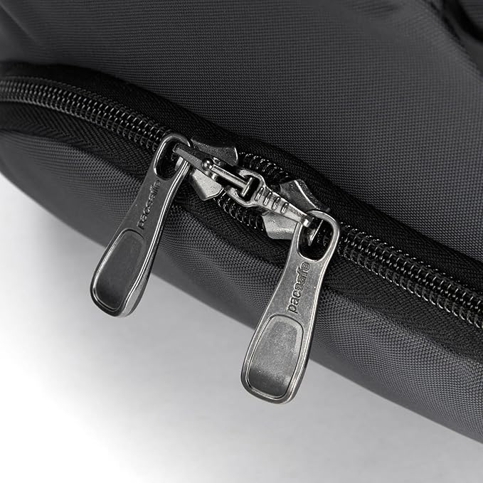 Pacsafe Venturesafe EXP35 Anti Theft Travel Backpack, Slate