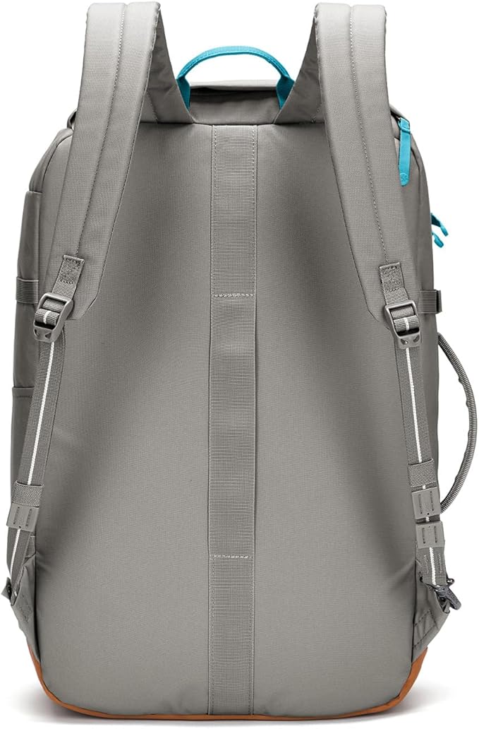 Pacsafe GO Anti Theft 44L Carry-on Backpack