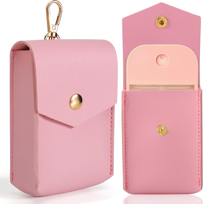 Case Compatible with Touchland Hand Sanitizer Spray