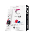 CELSIUS On-The-Go Powder Stick Packs, Zero Sugar (14 Sticks per Pack), Berry, 2.5 Ounce